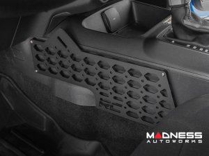 Ford Bronco Molle Mounting Panel - Center Console - Rough Country 